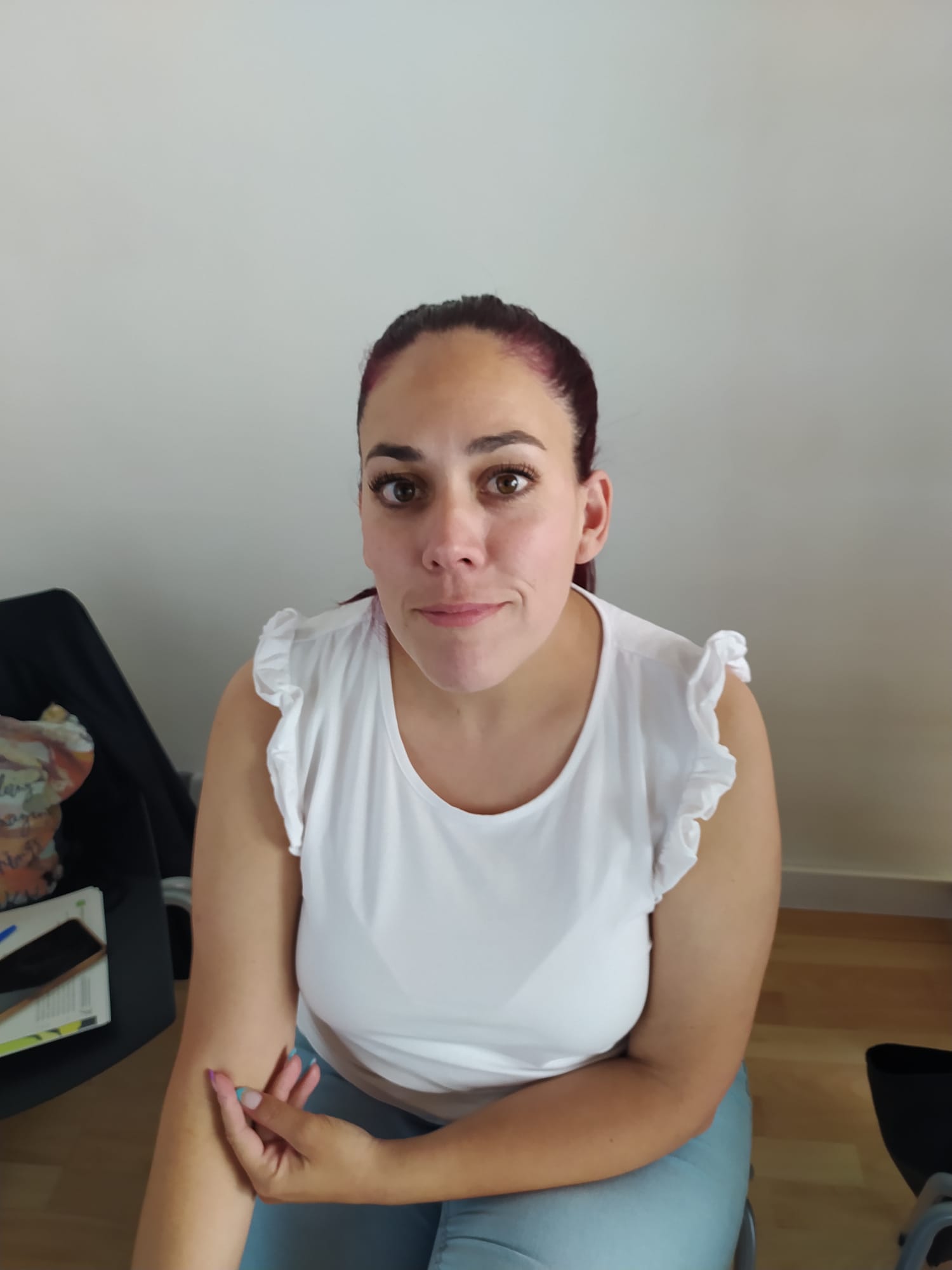 Cristina Martín Pereira